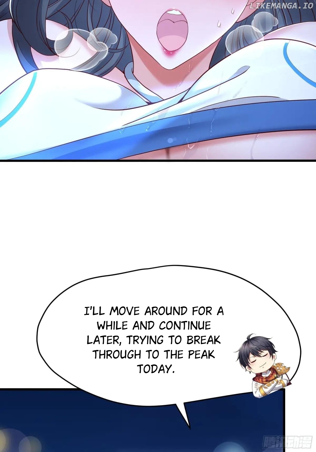 Rebirth of King Zhou: Not Being the Ultimate Villain Chapter 43 - page 39